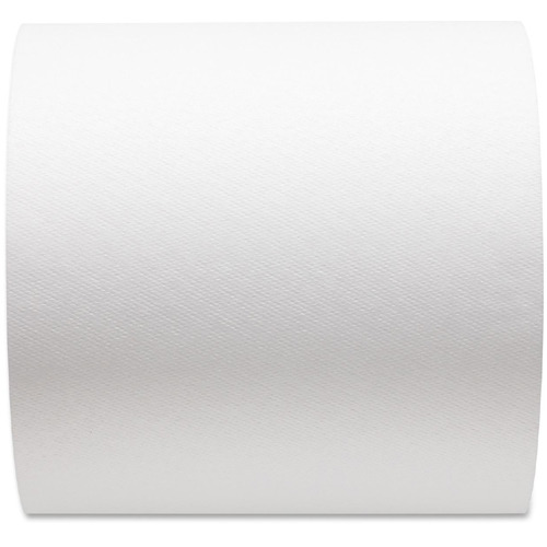 Georgia Pacific SofPull Hardwound White Roll Paper Towels  GPC26470