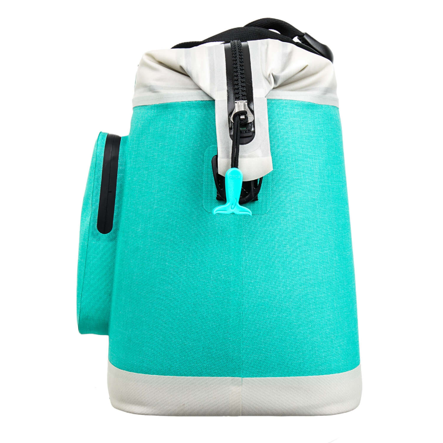 ORCA Walker Seafoam 50 lb Cooler Tote