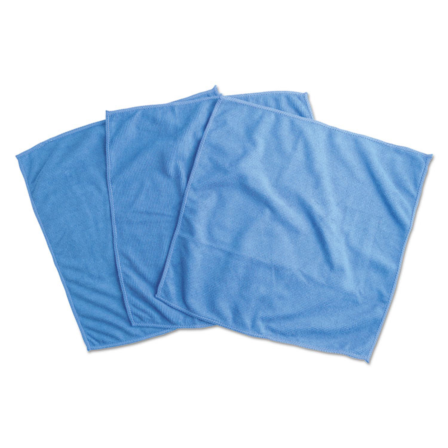 Microfiber Cleaning Cloth by Universalandreg; UNV43664