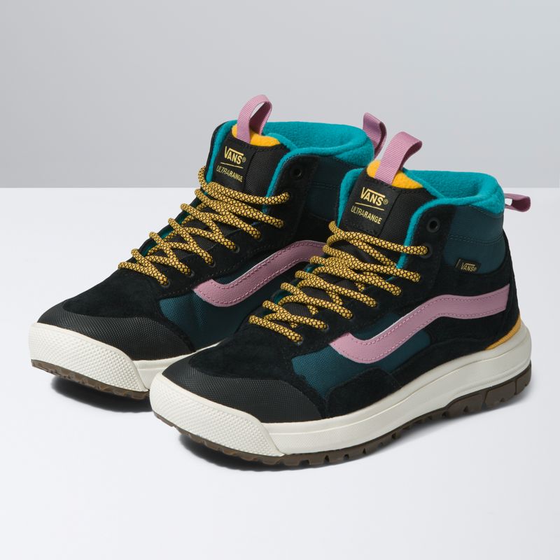 UltraRange EXO Hi MTE-1