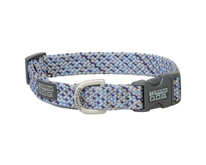 Terrain D.O.G. Elevation Snap-n-Go Collar， Large， 1