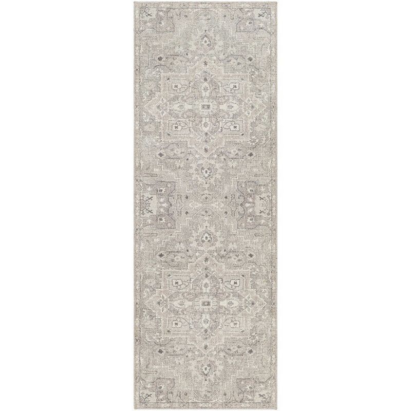 Kole Traditional Area Rug