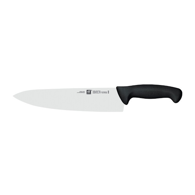 Zwilling Twin Master 9 5 inch Chef x27 s Knife