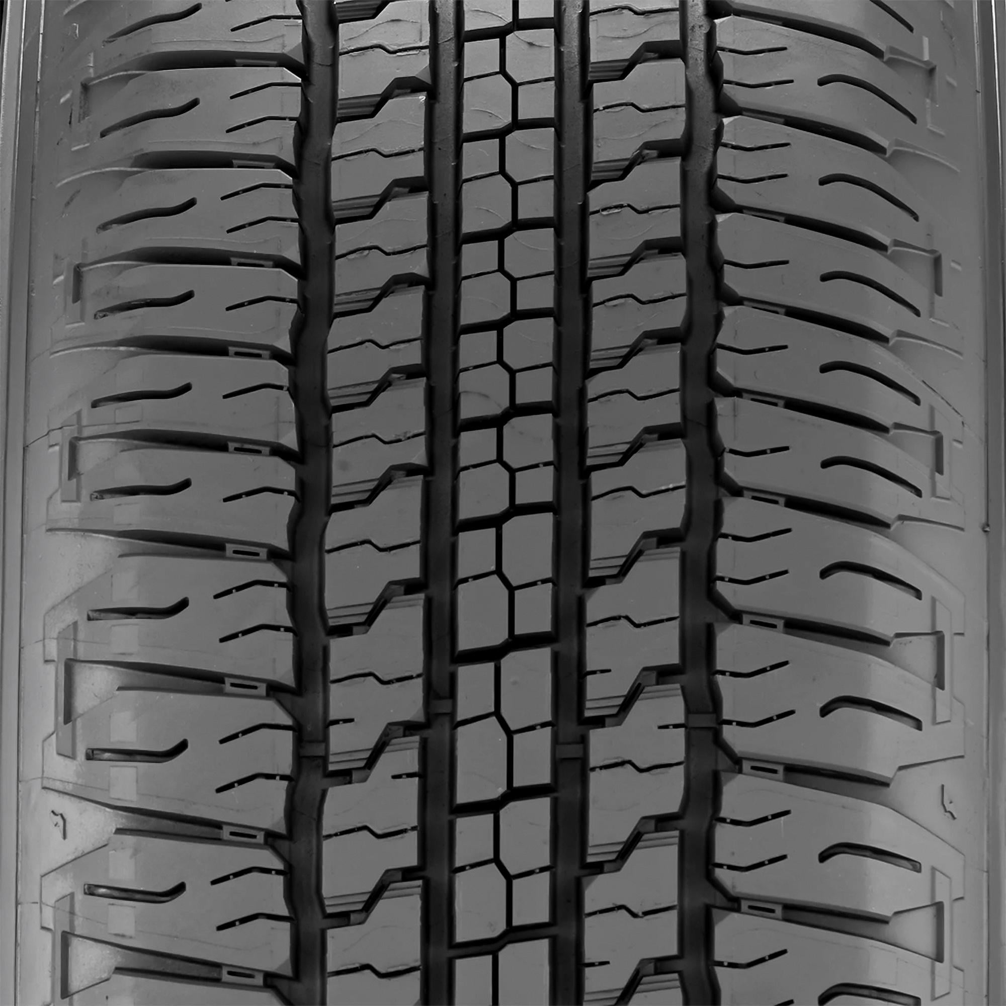 Goodyear Wrangler Fortitude HT 235/75R16 112T XL A/S All Season Tire