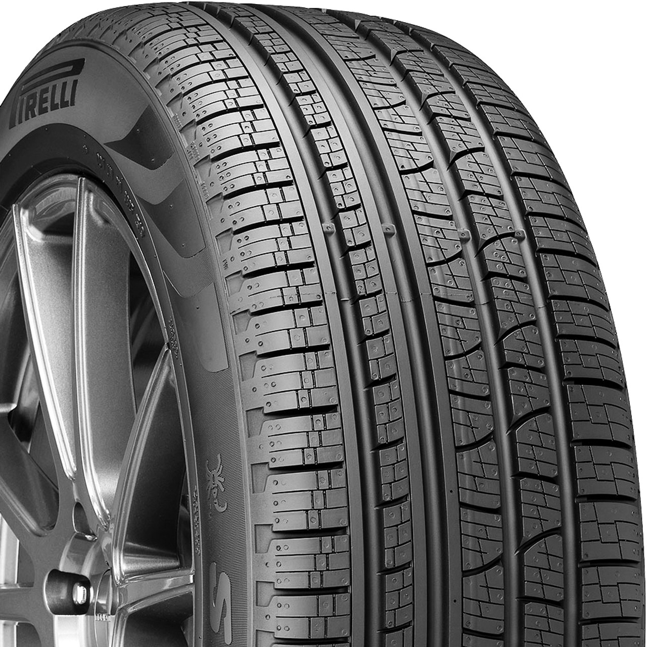 Pirelli Scorpion Verde All Season (VOL) 235