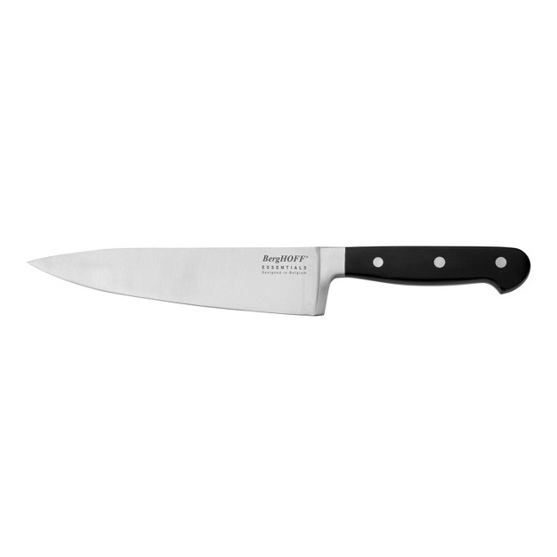 Stainless Steel Chef x27 s Knife