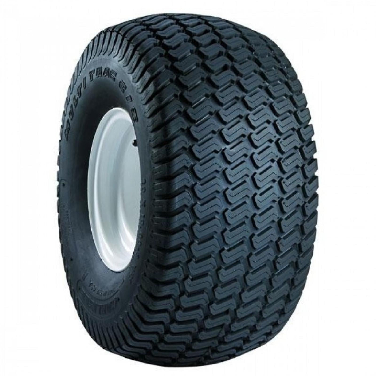 Carlisle Multi Trac CS Lawn and Garden Tire - 26X12-12 LRB 4PLY Rated