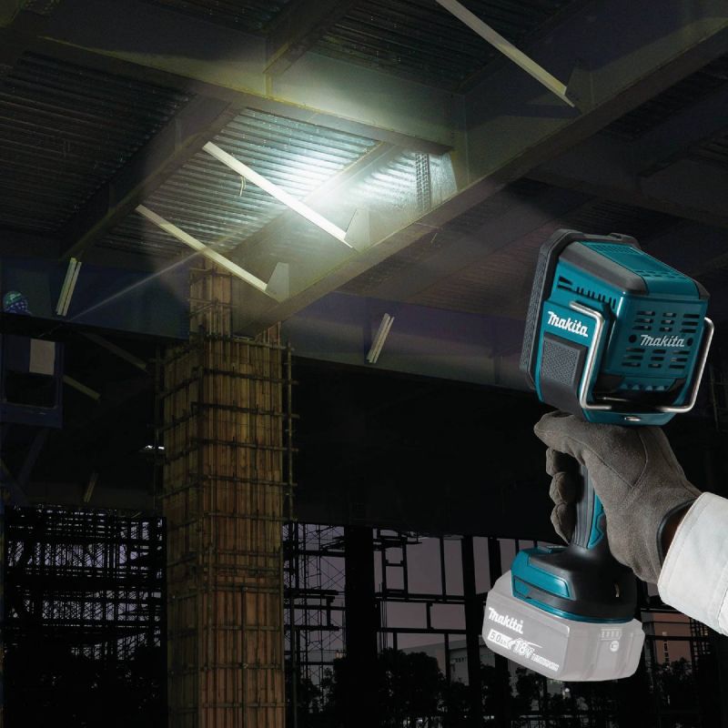 Makita 18V Cordless Flashlight