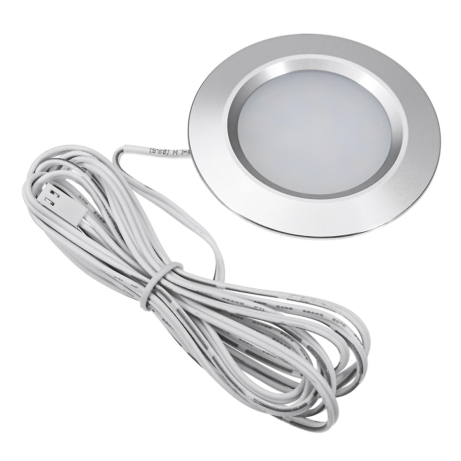 Recessed Ceiling Light