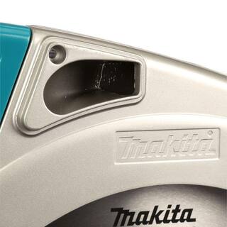 Makita 15 Amp 16-516 in. Corded Circular Saw with 32T Carbide Blade and Rip Fence 5402NA