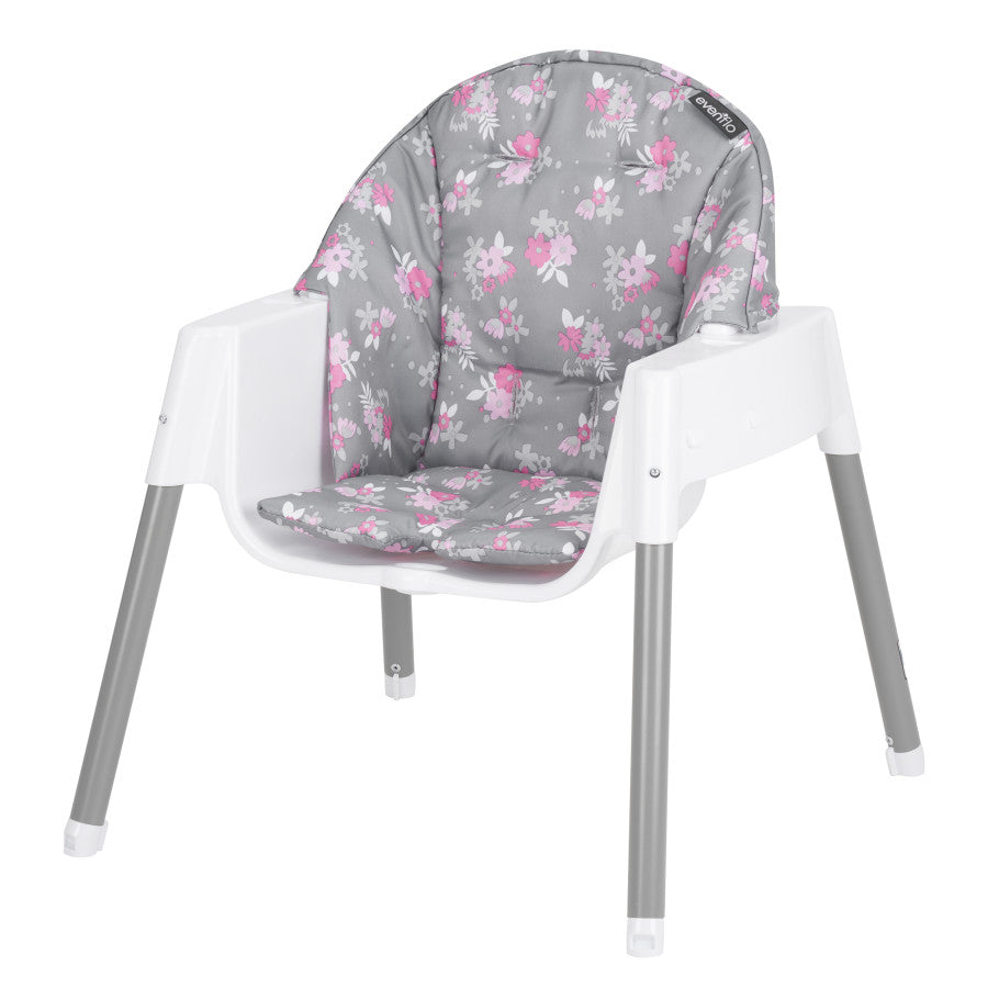 Eat & Grow? 4-Mode High Chair