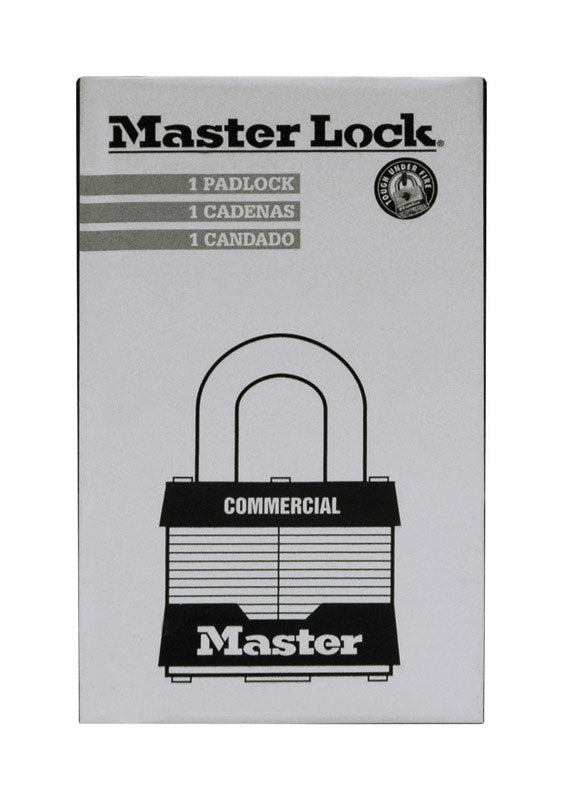 PADLOCK 1-3/4