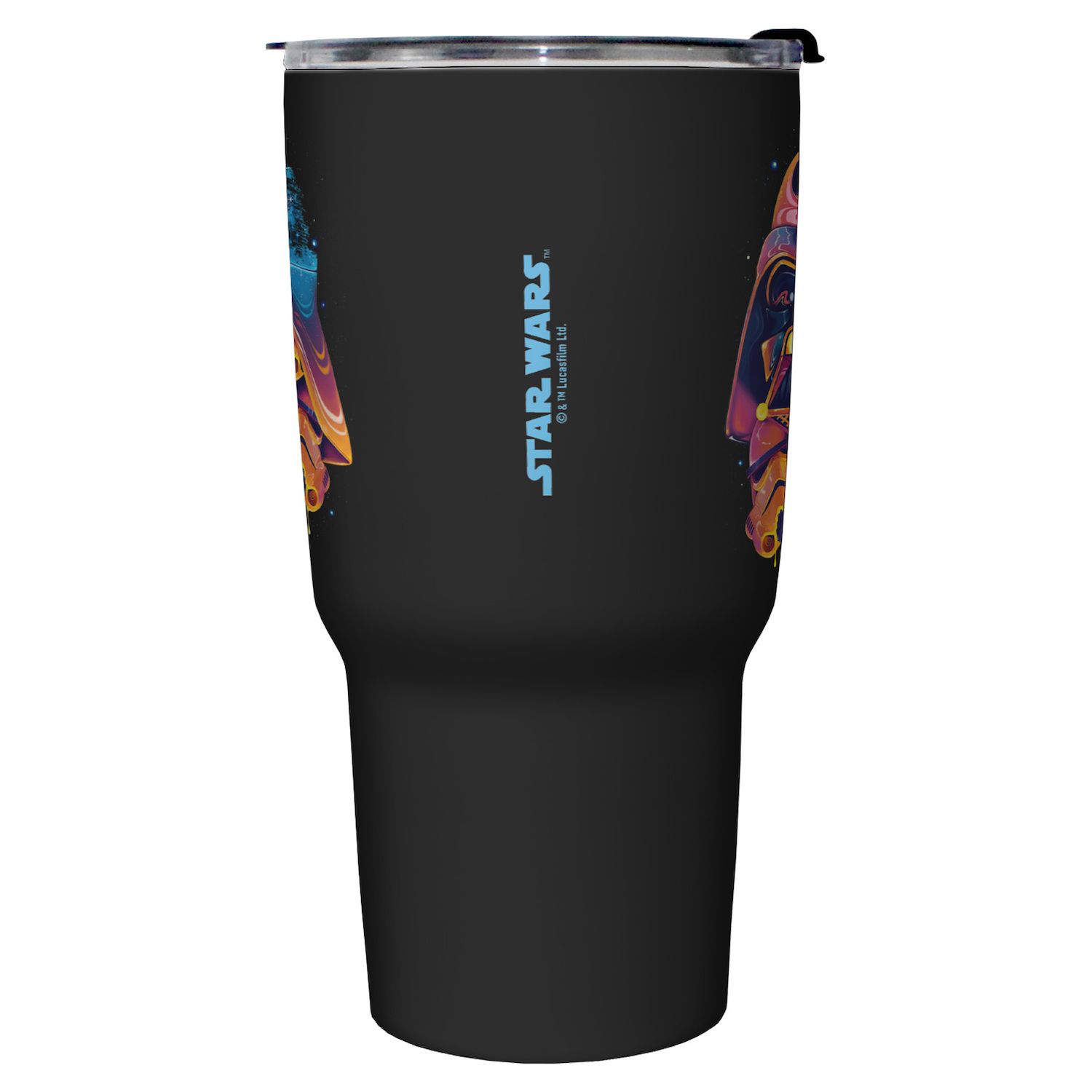 Star Wars Color Melted Vader 27-oz. Tumbler