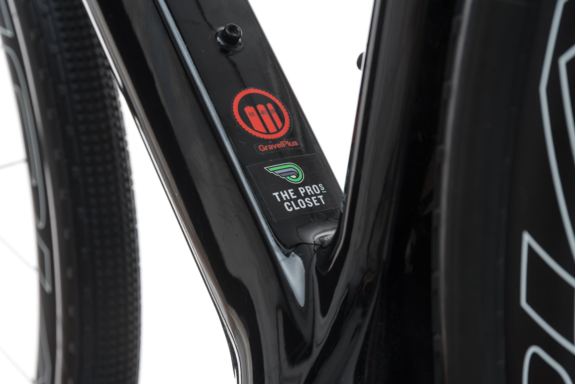 3T Exploro LTD Small Bike - 2017