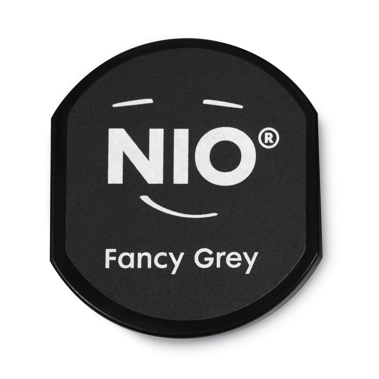 Ink Pad for NIO Stamp with Voucher by NIOandreg; COS071519