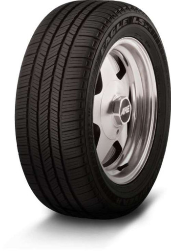 Goodyear Eagle LS-2 275/55R20 Tires