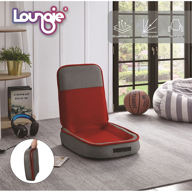 Fabiana Floor Chair Foldable