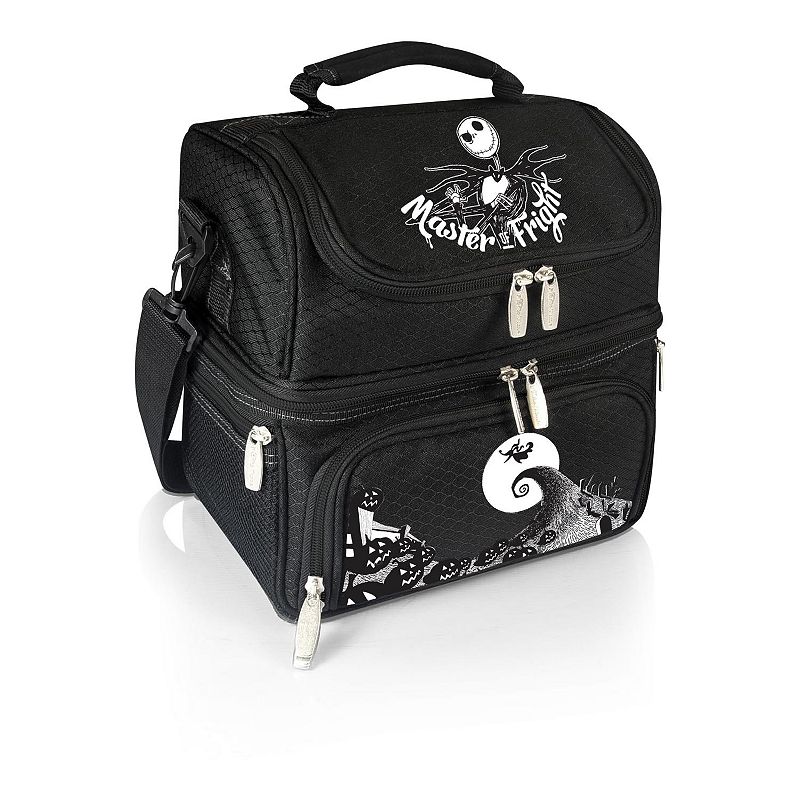 Disney's Nightmare Before Christmas Pranzo Lunch Cooler Bag by Oniva