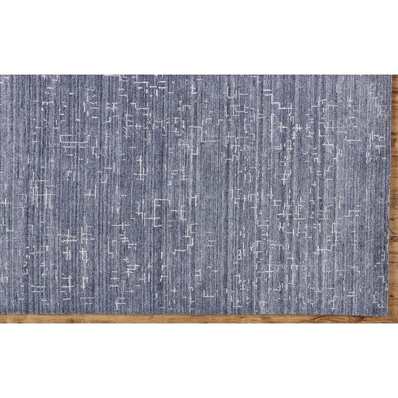 Weave and Wander Miska Modern Abstract Area Rug