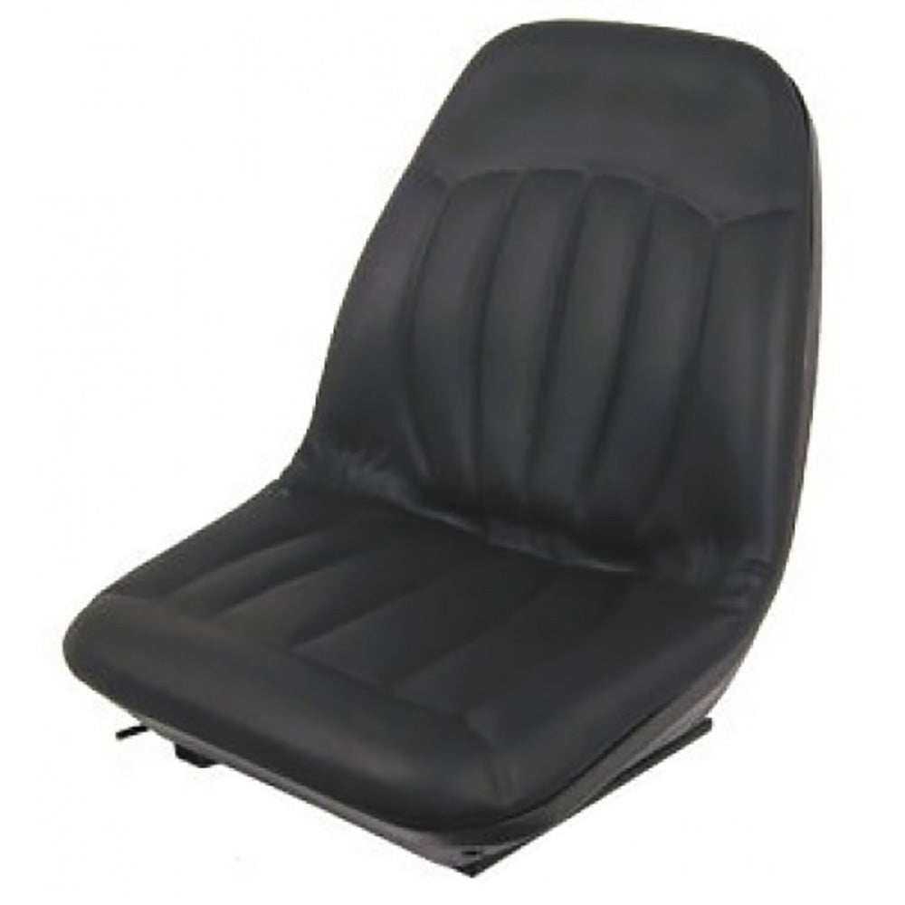 AMSS7489 175 Uni Pro Seat Assembly， Black Vinyl