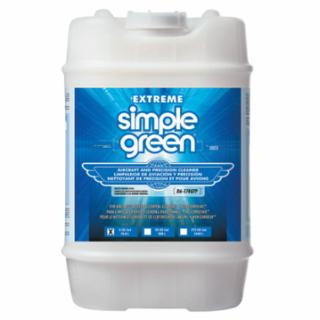 Simple Green 676 0100000113405 5Gal Pail Extreme S...