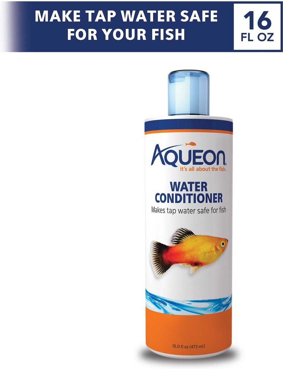 Aqueon Tap Water Conditioner