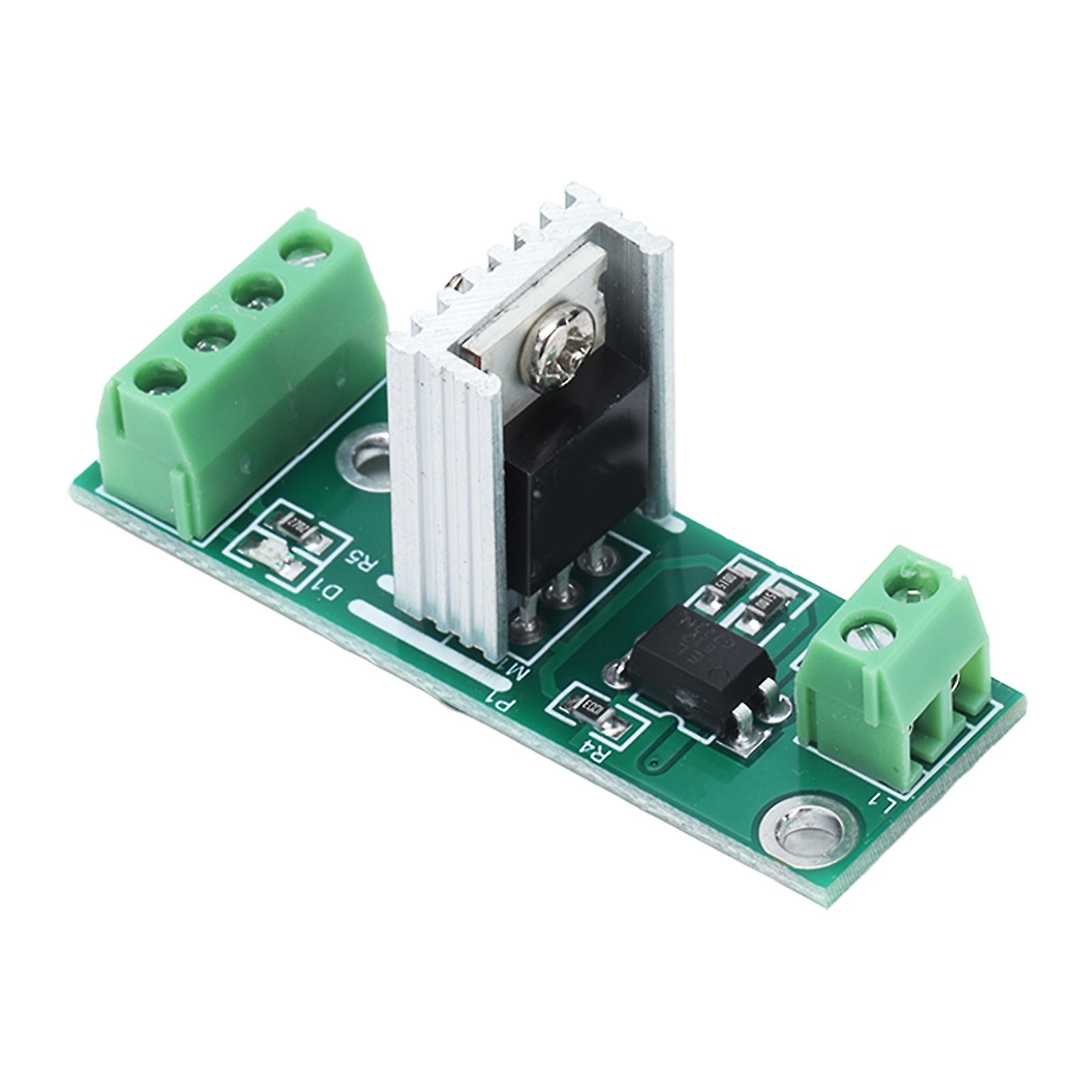 Fet Driver Module Fine Workmanship Abrasion Resistance Simple Operation Mos Tube Driver Module