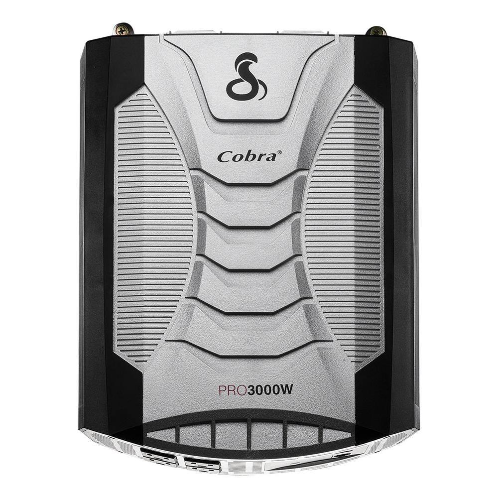 Cobra 3000-Watt PRO Power Inverter CPI3000W