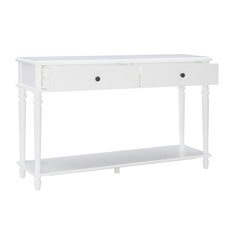 Linon Mcghie Console Table