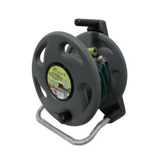 Freestanding and Wall Mounted Hose Reel 42048