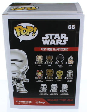 Funko FNK 6224 C Star Wars The Force Awakens Funko...