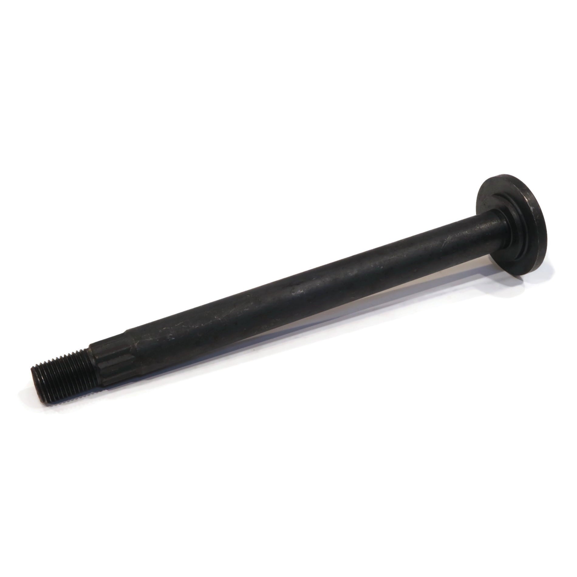 The ROP Shop | Genuine Simplicity Arbor Straight Shaft for Snapper LT 204440 2690283 Mower