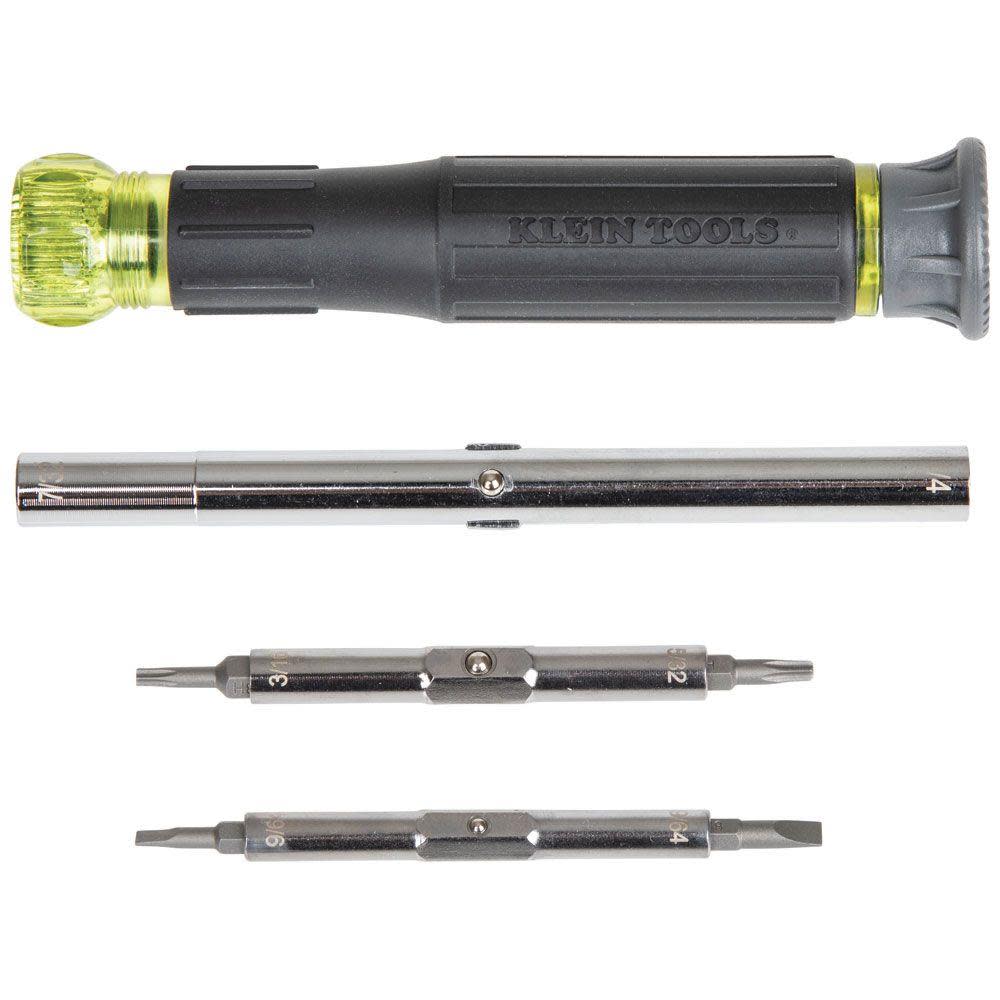 14-in-1 Precision Screwdriver/Nut Driver