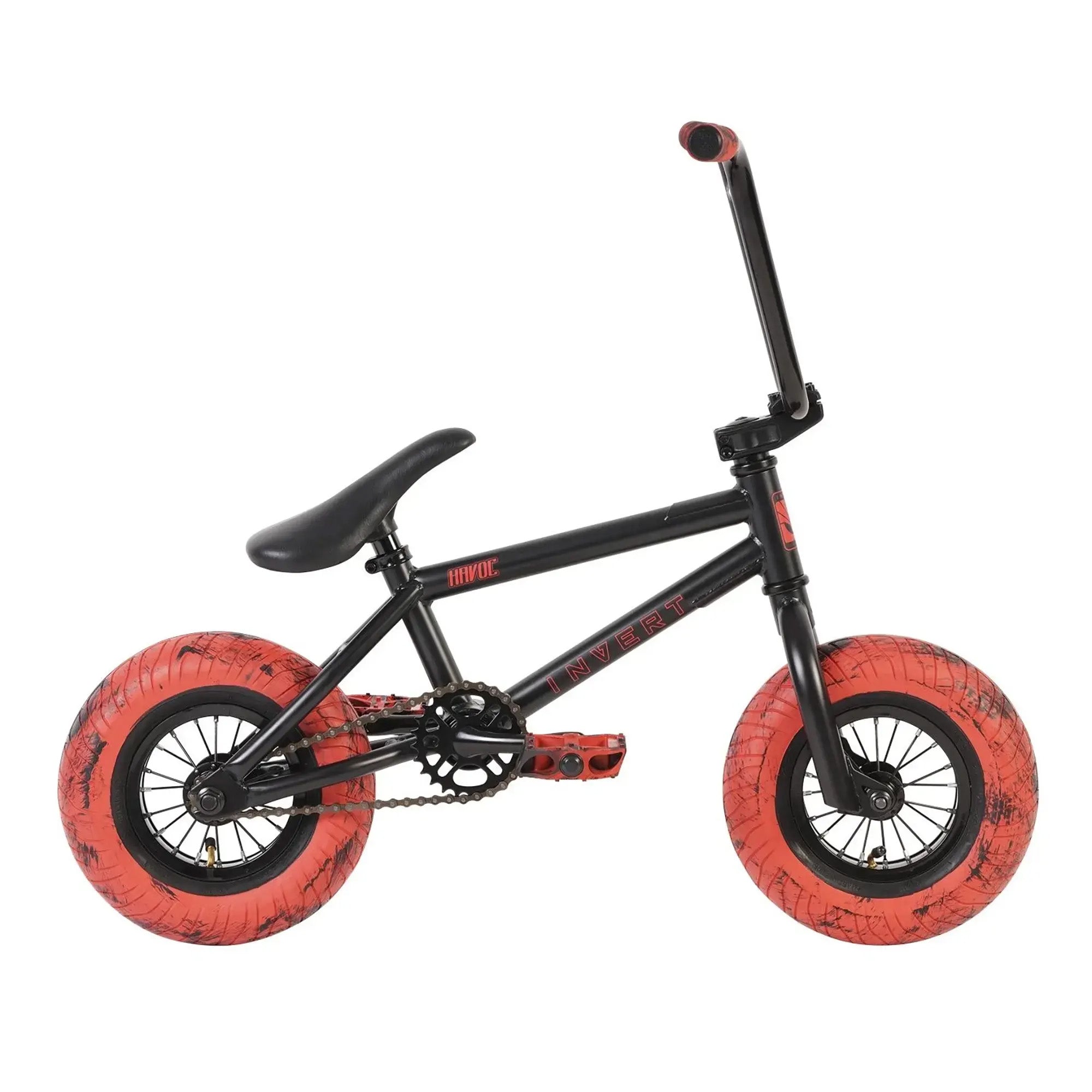 Invert Supreme Havoc Mini BMX