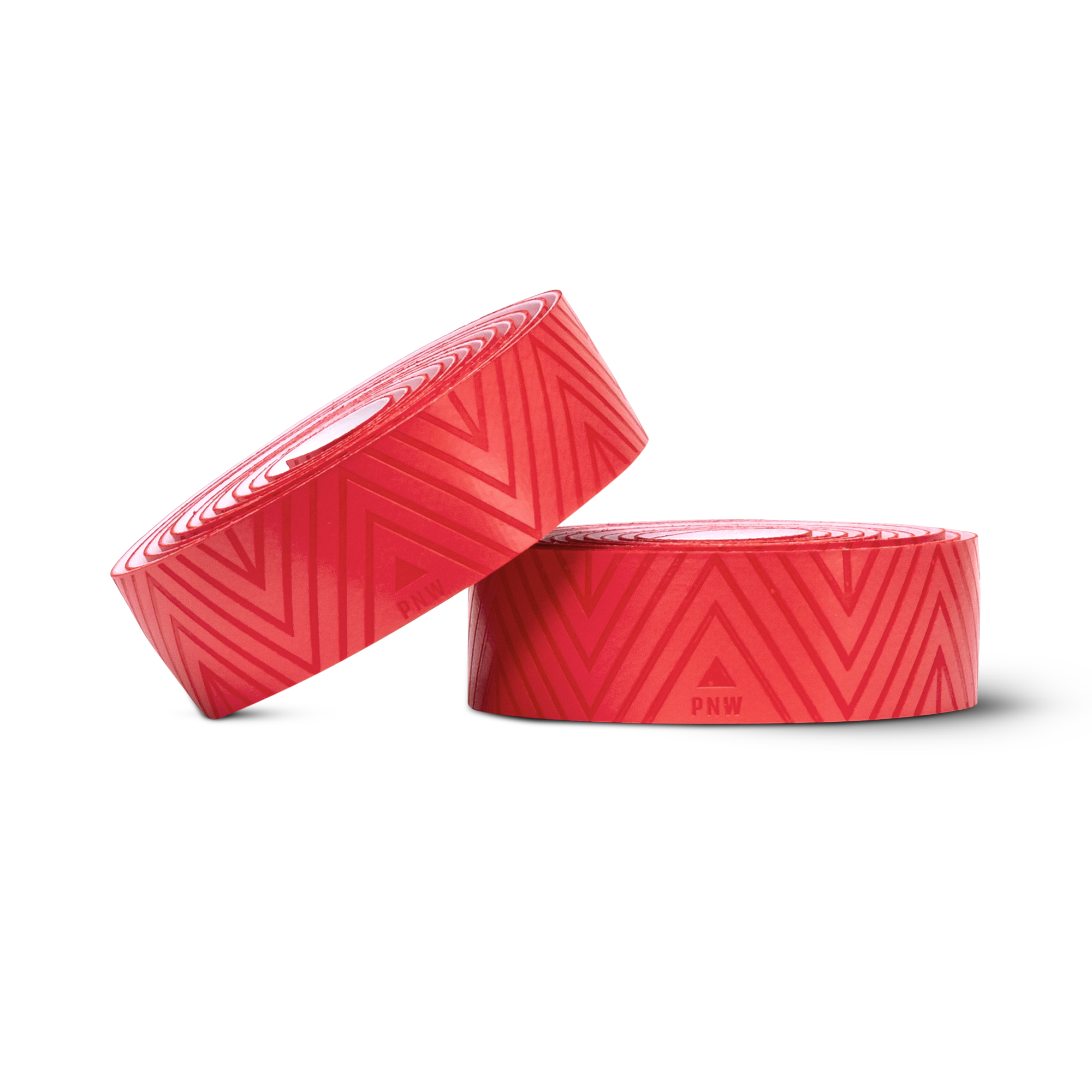 PNW Coast Bar Tape - Really Red