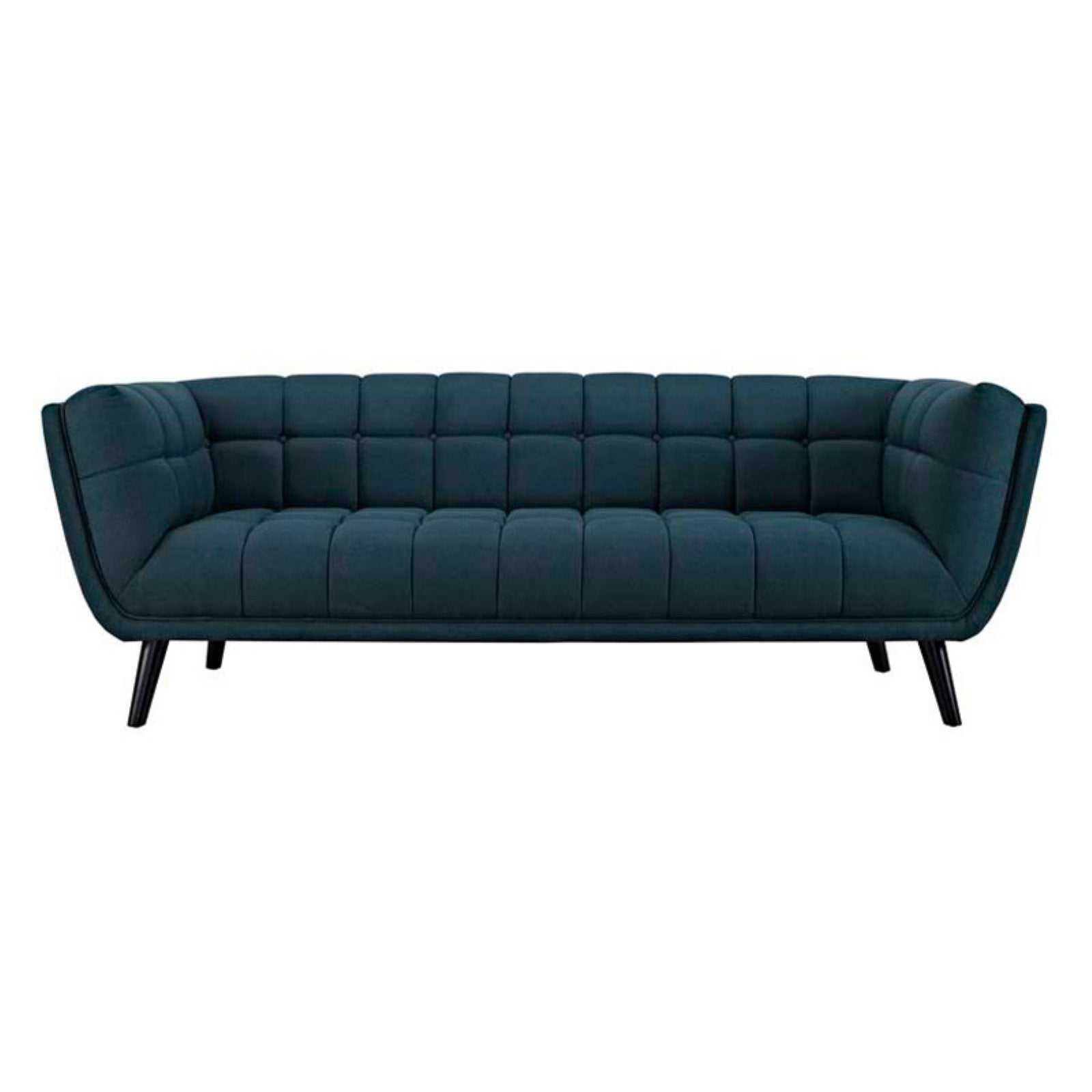 Modway Bestow Upholstered Fabric Sofa