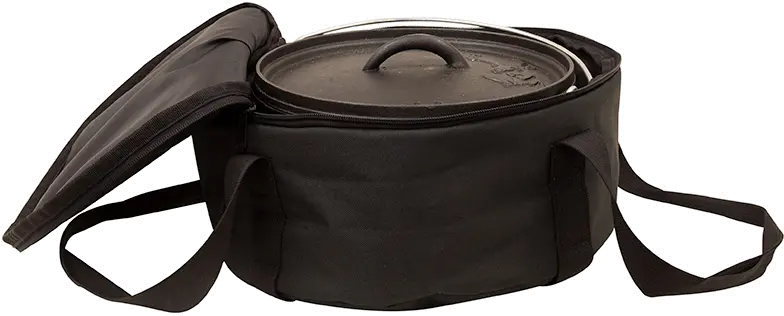 Camp Chef 10 Inch Dutch Oven Carry Bag