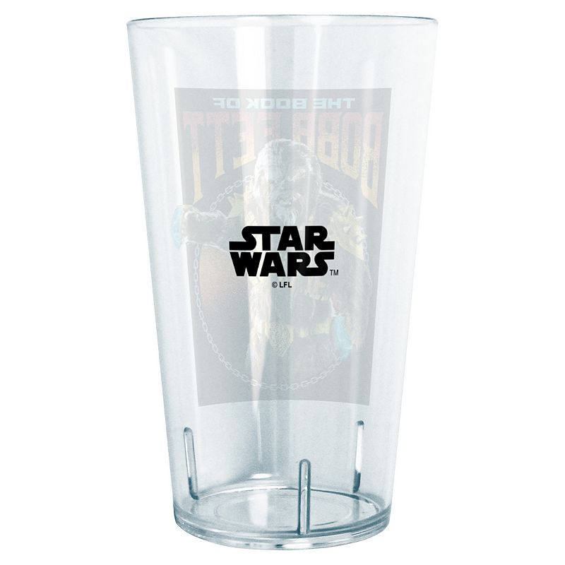 Star Wars Stay The Course 24-oz. Tritan Glass