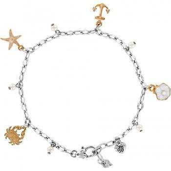 Brighton  Cape Cod Anklet