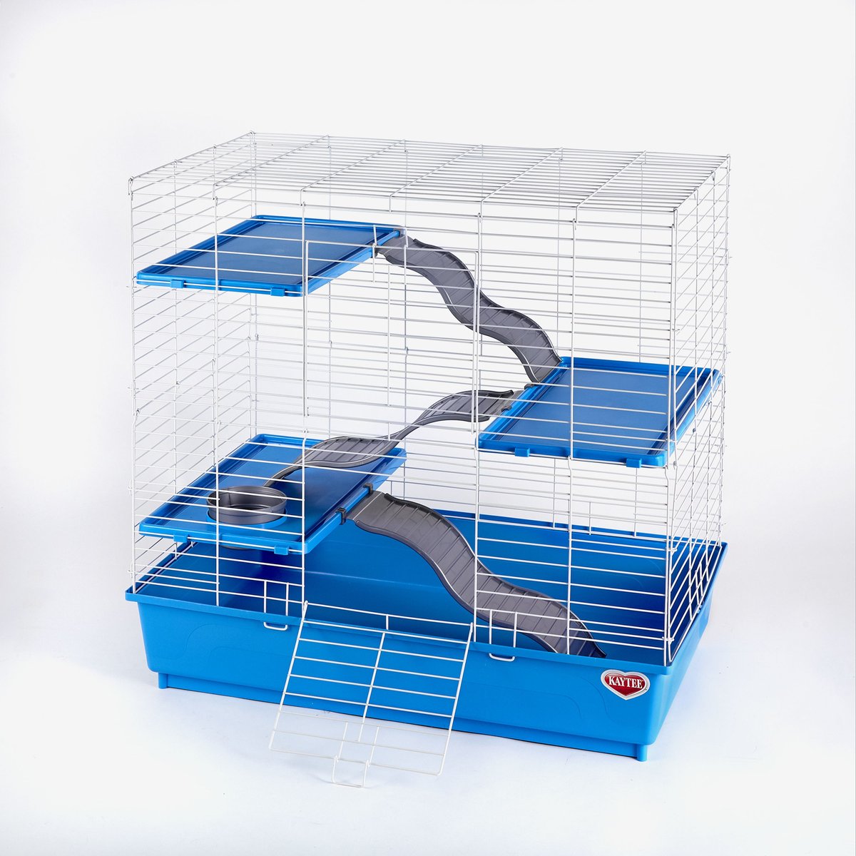 Kaytee My First Home Multi-Level Ferret Cage