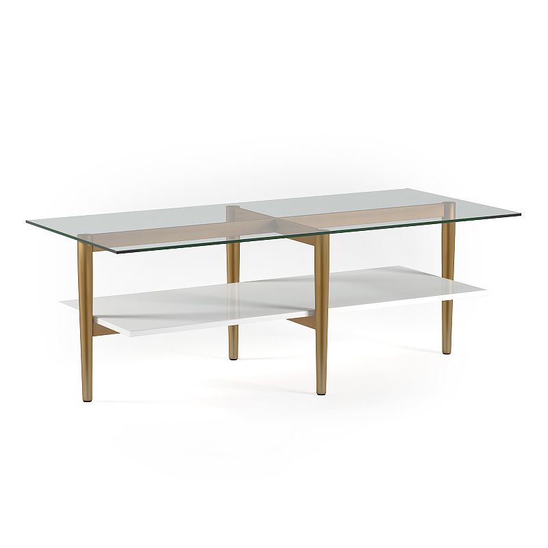 Finley and Sloane Otto Coffee Table