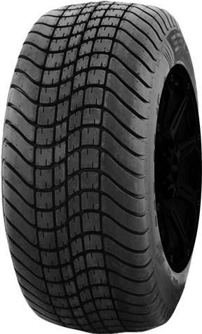 215/40-12 Vision P825 Journey Golf Cart B4 Ply Tire