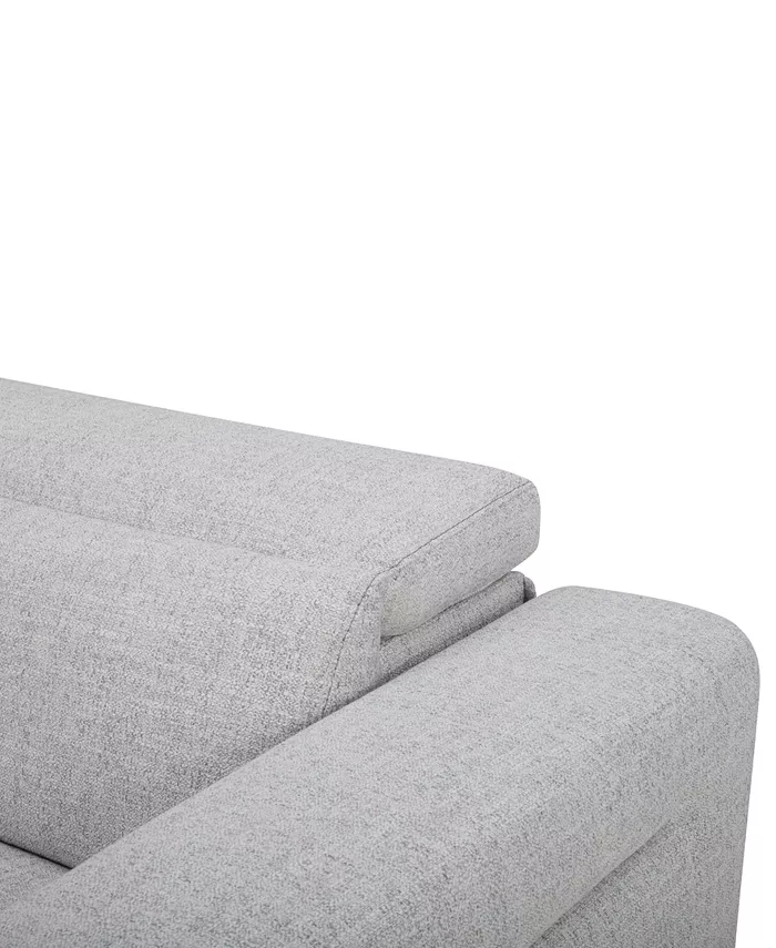 Furniture Orsha 73 Zero Gravity Fabric Apartment Sofa