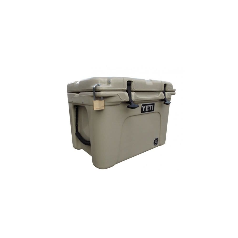 Yeti Cooler Bear Proof Lock 2pk