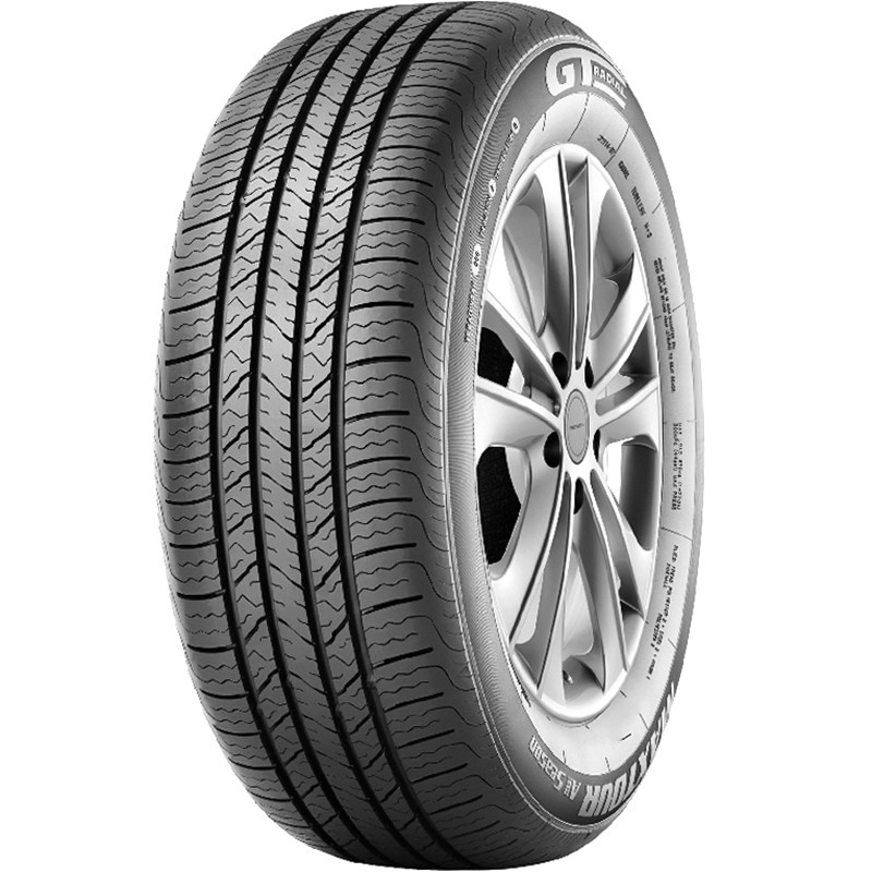 GT Radial Maxtour All Season 195/70R14 SL Touring Tire