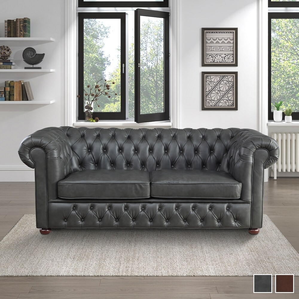 Colby Living Room Sofa