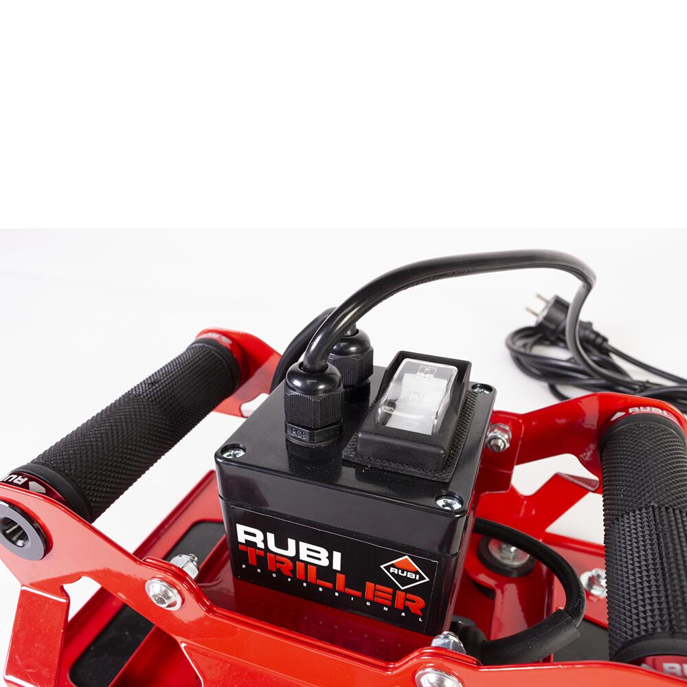 Rubi Tools Triller - Tile Vibrator - 18978