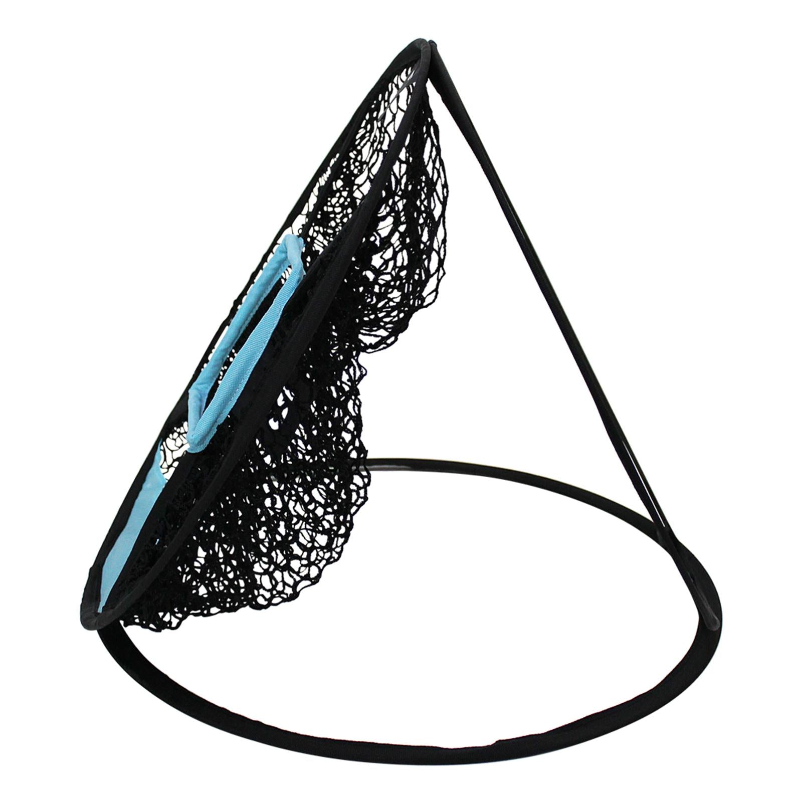 Durable Golf Chipping Net indoor and outdoor Training Aid Hitting Trainer