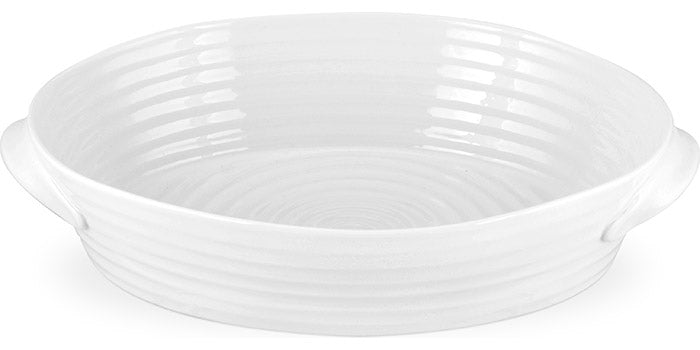 Portmeirion Sophie Conran Oval Roasting Dish