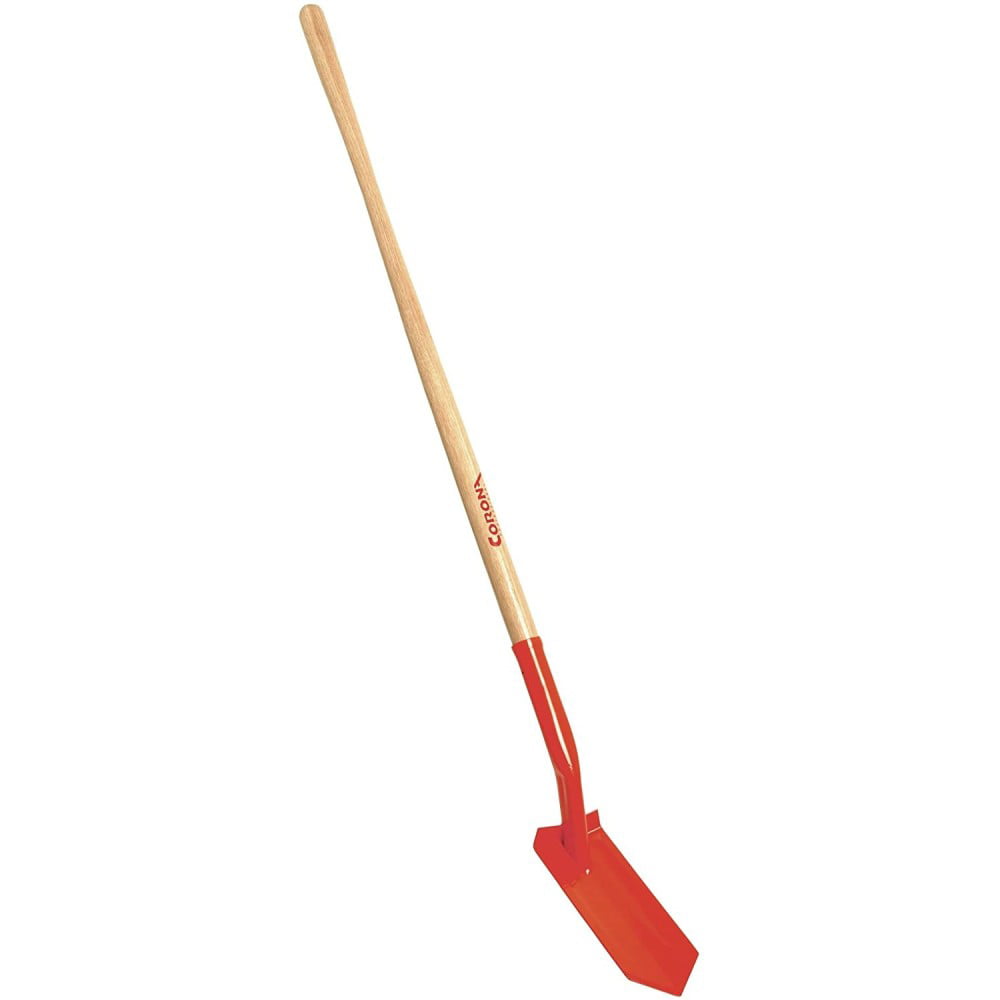 Corona Trench Shovel - General Purpose 35, 4 Inch